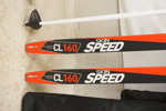 Rossignol CL160 Skin Speed classic mm. B93