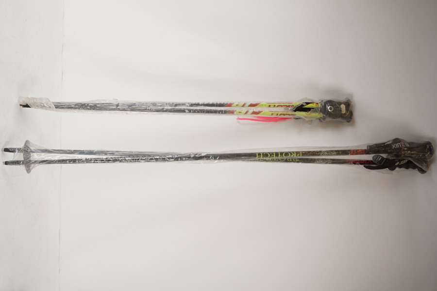 2st Stavar Scott, Swix. A173/