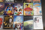 Norge 43st DVD  Walt Disney Frost mm. A223/