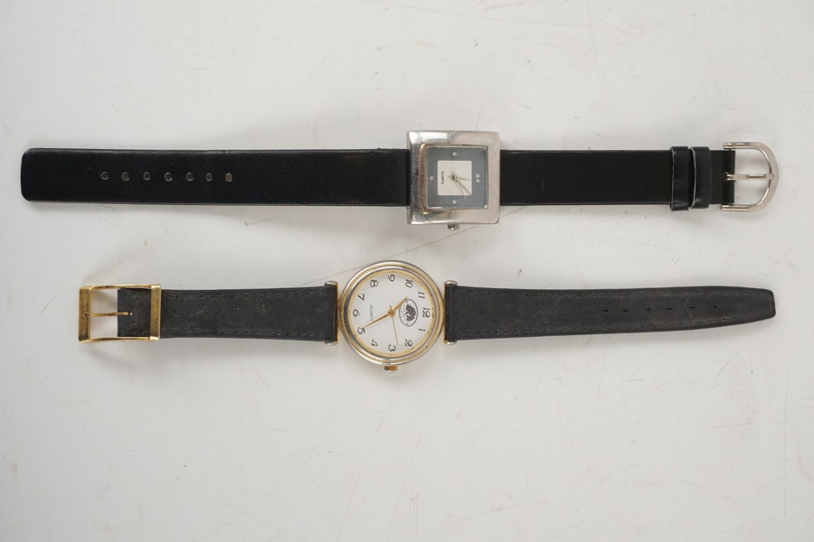 2st Dam armbandsur. A24/