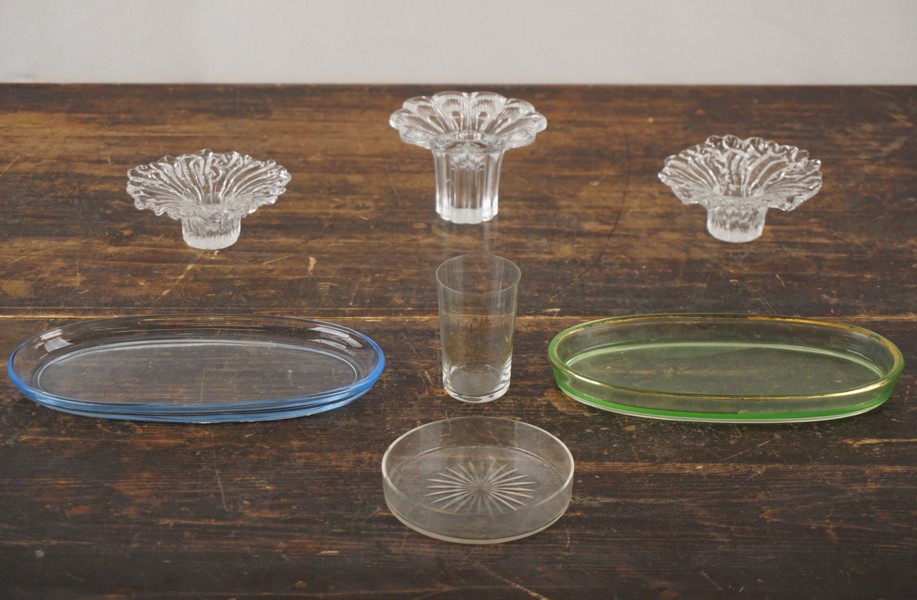 2st Ljuslyktor Sunflower Humppila. G20/