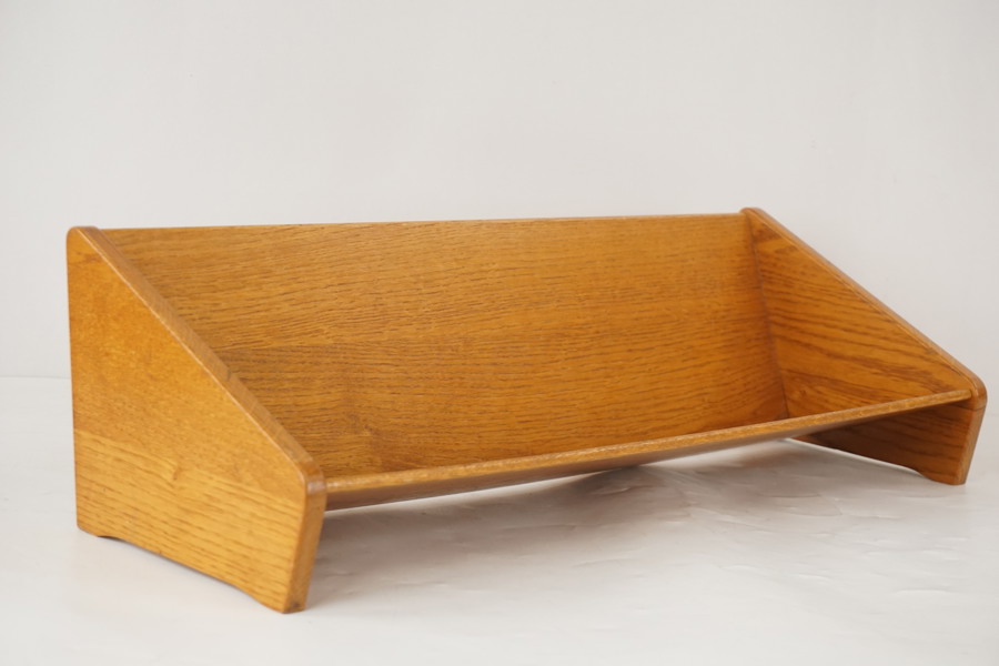 Vintage bokhylla. A170/