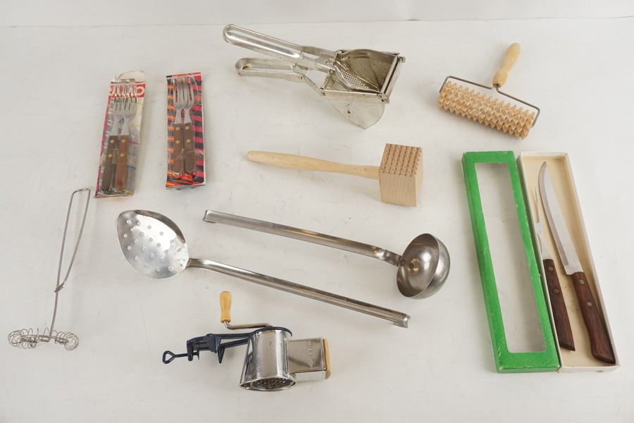 Mandelkvarn Kvarn mm. A158/