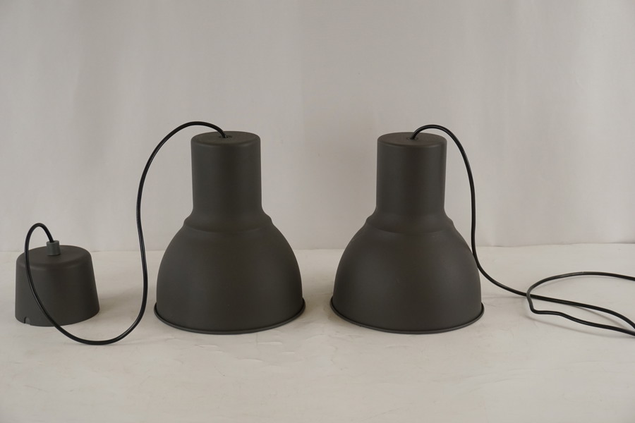 2st IKEA Taklampor. BC98