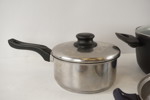 Kastruller mm. BC102
