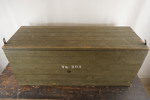 Militärlåda Tb 203. B104