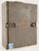Militärlåda Explosiv. B107