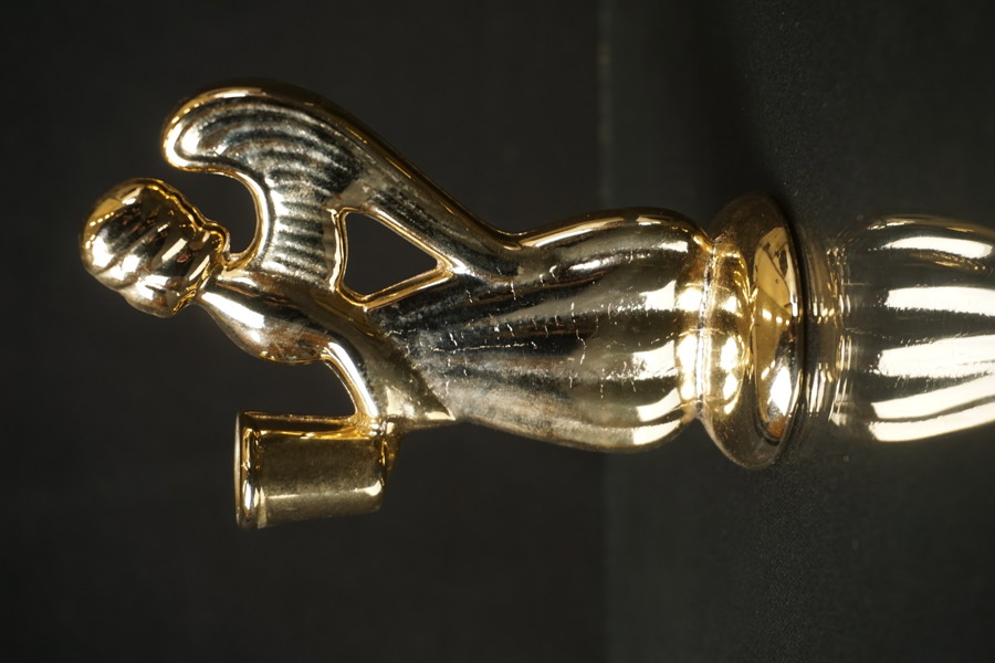 Liten Skyddsängeln Skultuna 1607. A11