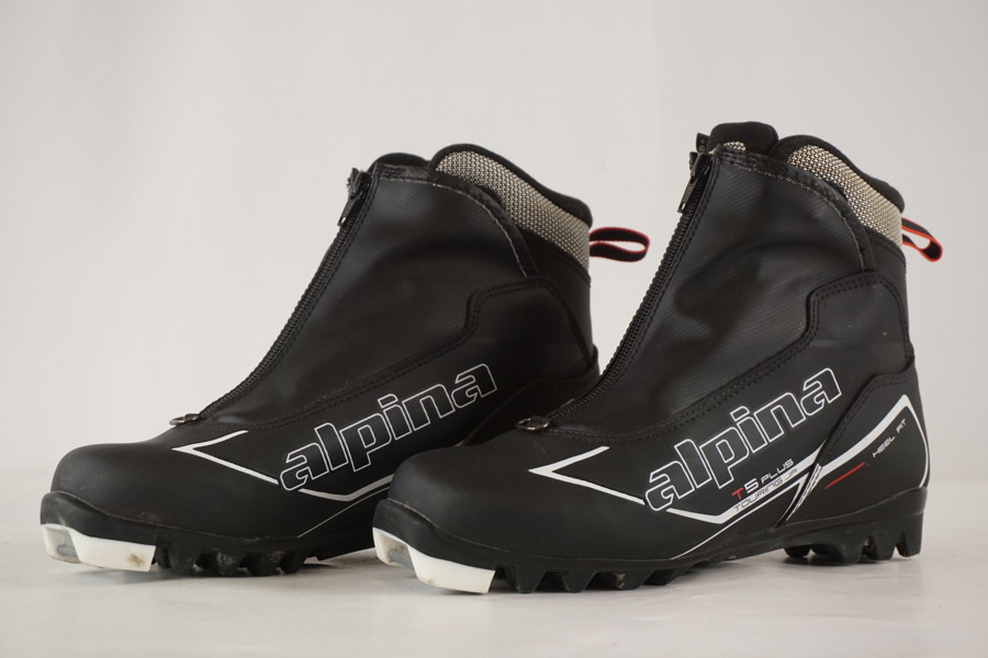 Alpina T5 pjäxor 38. A14