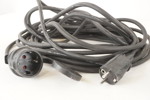 Defa MotorvärmarkabeL + Skarvsladd. D9