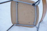 Vintage stol. B151/