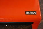 Ibico Inbindningsmaskin. B153/
