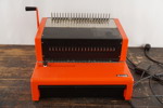 Ibico Inbindningsmaskin. B153/