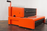 Ibico Inbindningsmaskin. B153/