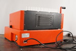 Ibico Inbindningsmaskin. B153/