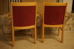 2st Stolar röd. B73/