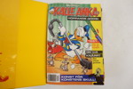 Walt Disney´s Kalle Anka & co serietidningar 2002-04. BC47/
