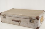 Äldre resväska. B50/