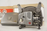 Bolex Paillard projektor. BC51/