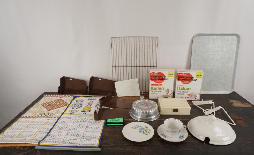 Åry bricka mm. BC55/