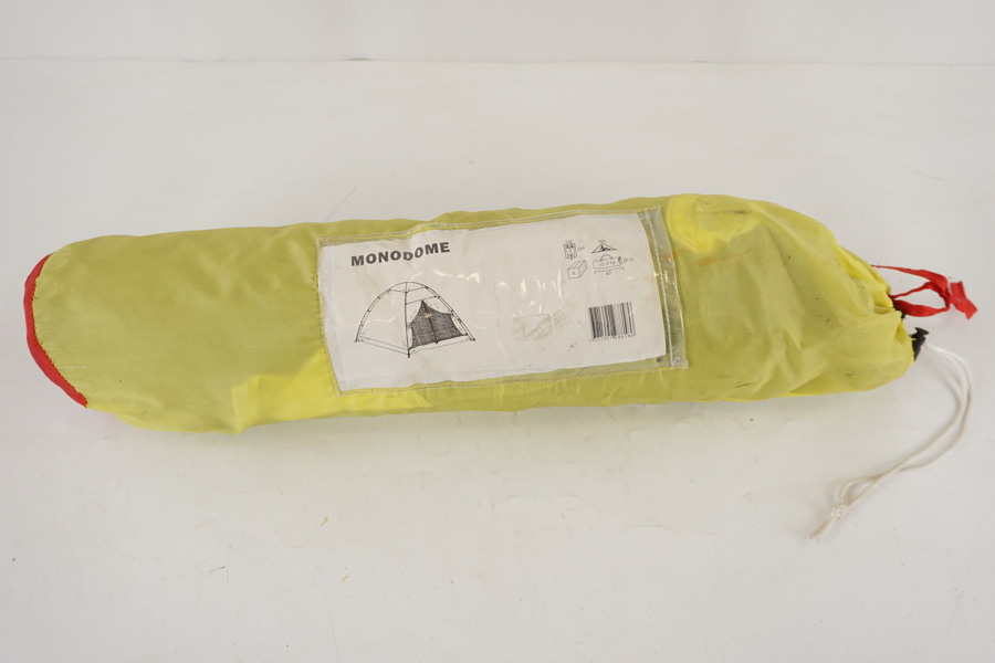 Monodome tält. BC49/