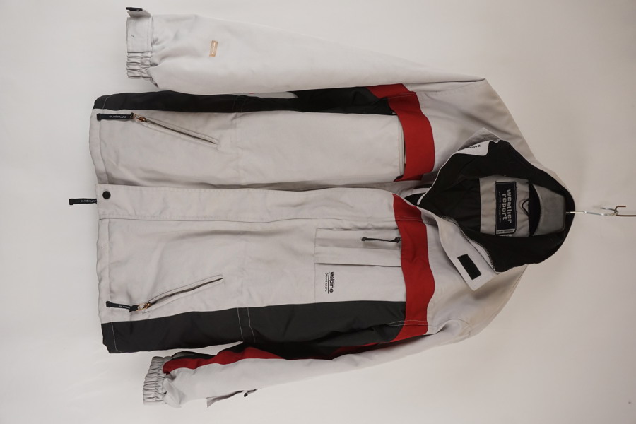 Weather report Vinterjacka L. BC102/