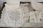 Bordsduk, juldukar mm. A51