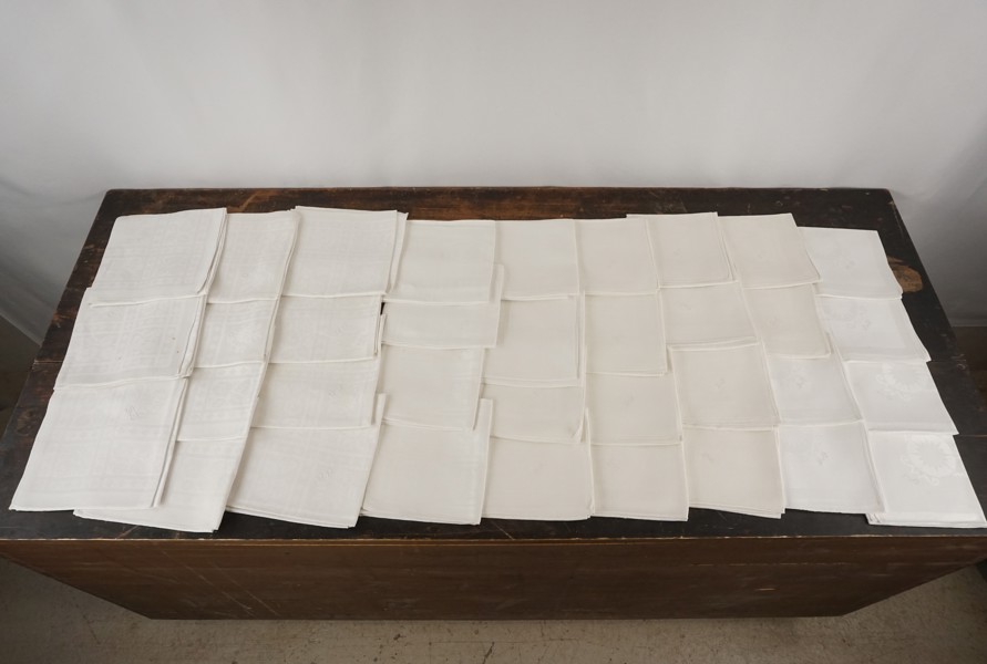 35st Linneservetter. A53