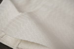 Bordsduk & servetter i linne. A55