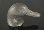 Ducky Paris flasköppnare vintage. A63