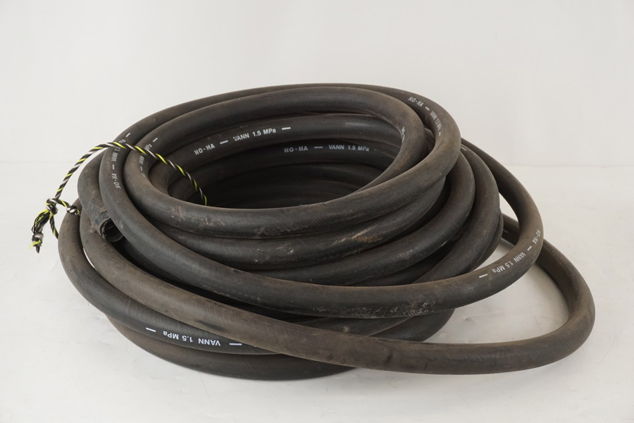 Slang Vann 1,5MPa Ø2,5cm. B135