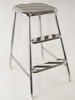 Vintage stegpall. B137