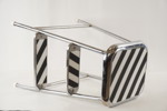 Vintage stegpall. B137