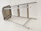 Vintage stegpall. B137