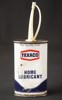 Texaco lubricant. C5
