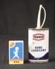 Texaco lubricant. C5