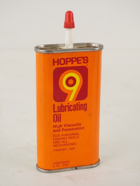 Hoppe´s lubricant. C7