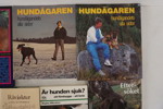 Böcker Hundägaren mm. A211/