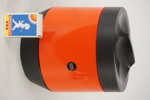 Husqvarna mattermos orange. A220/