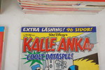 Kalle Anka & C:O 2007 nr: 1-52. A196/
