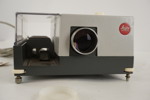 Leitz Diaprojektor. A144/