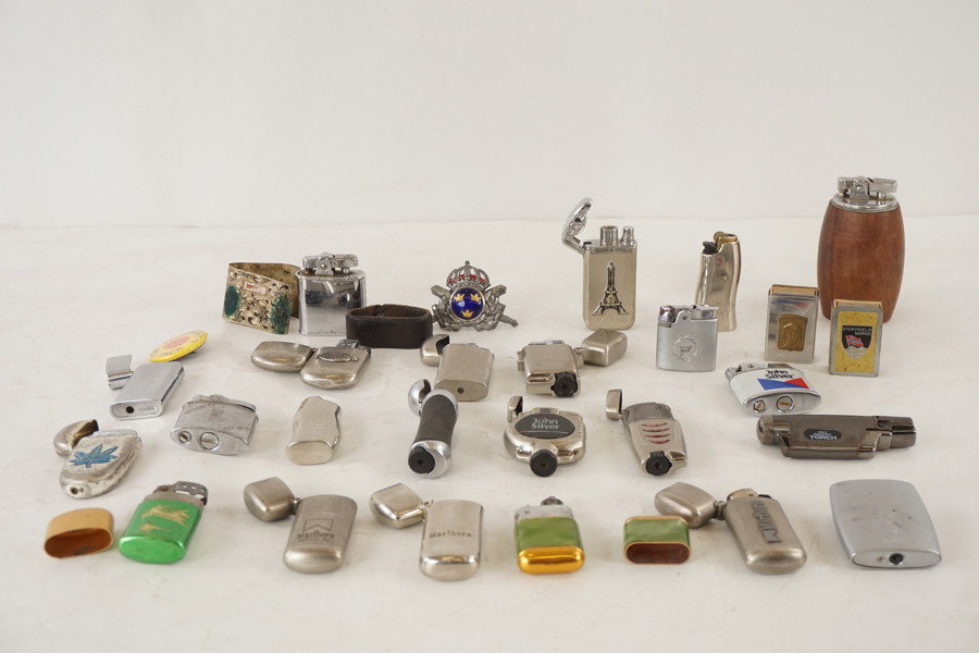 Omega Tändare mm. A86