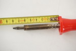 Lödpenna 25W. D17/