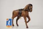 Figur häst. A114/