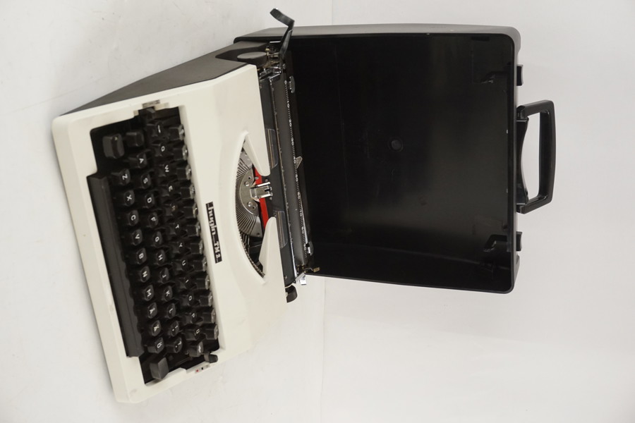 Hugin TM 2 Skrivmaskin. A149/