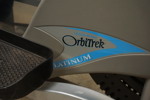 Orbitrek Platinum trappmaskin. B142 