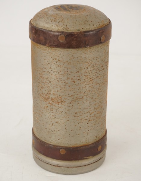 Bode Panzer pengakapsel. C17/