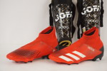 Adidas Predator Fotbollsskor mm. A63/
