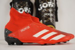 Adidas Predator Fotbollsskor mm. A63/