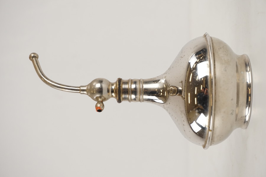 Vintage frisörsprayflaska. A101/